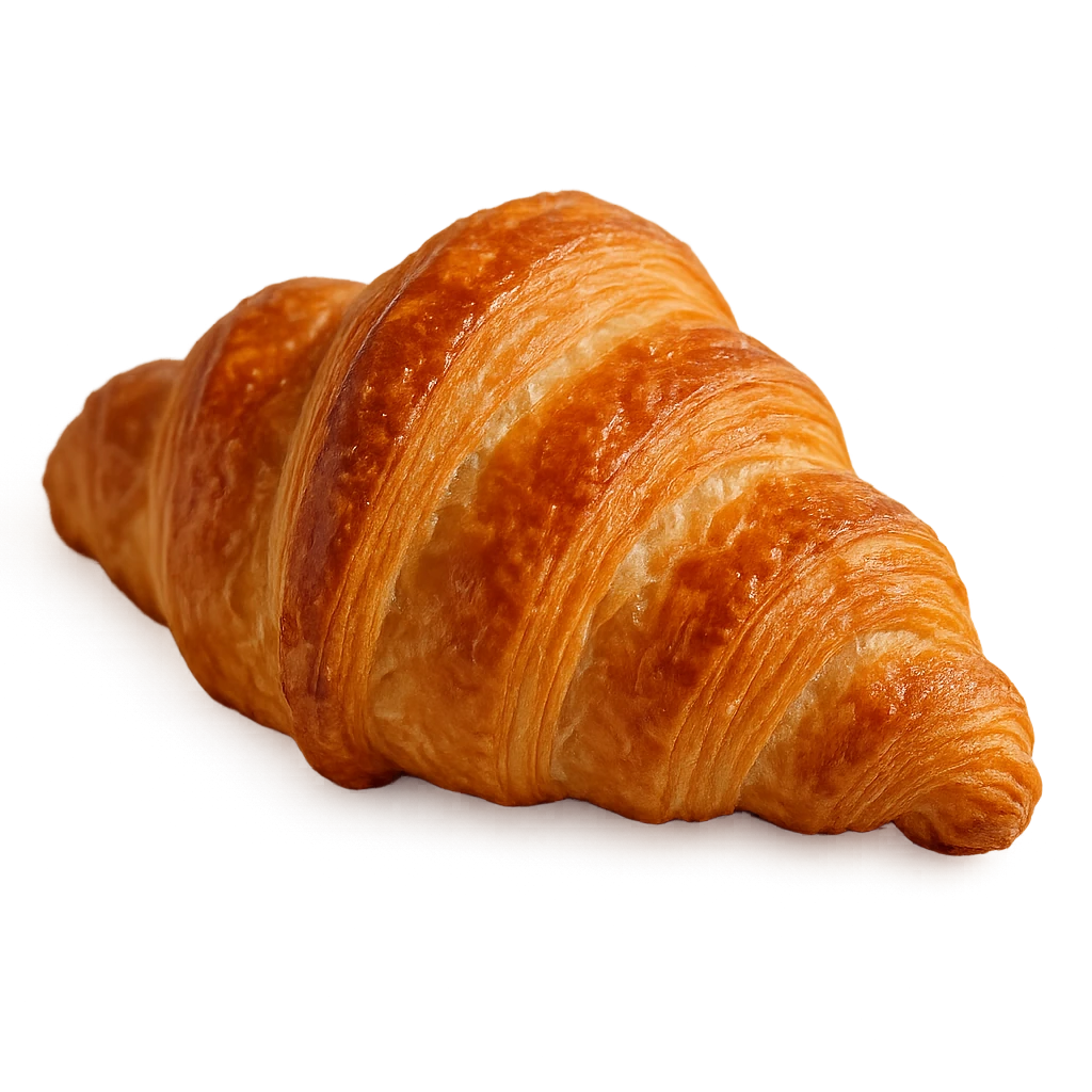 Croissant premium