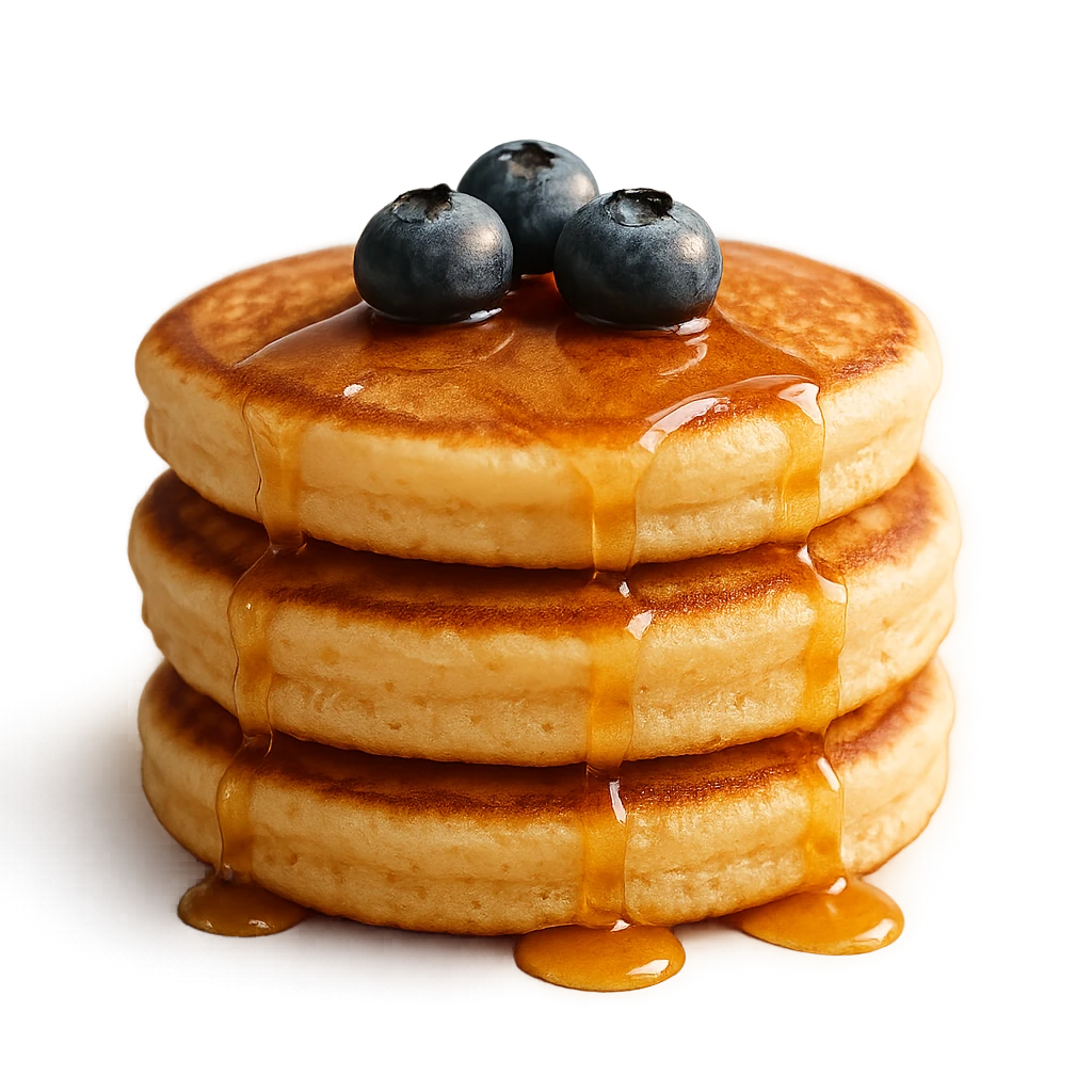 Pancakes premium
