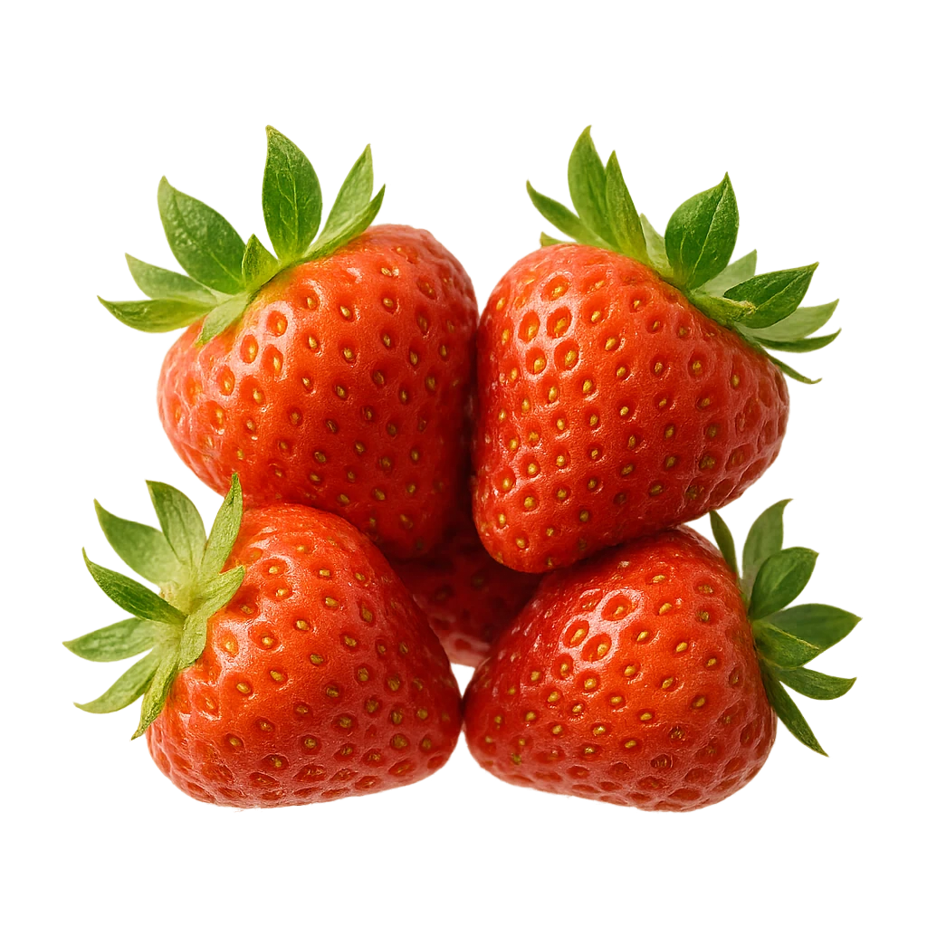 Fraises